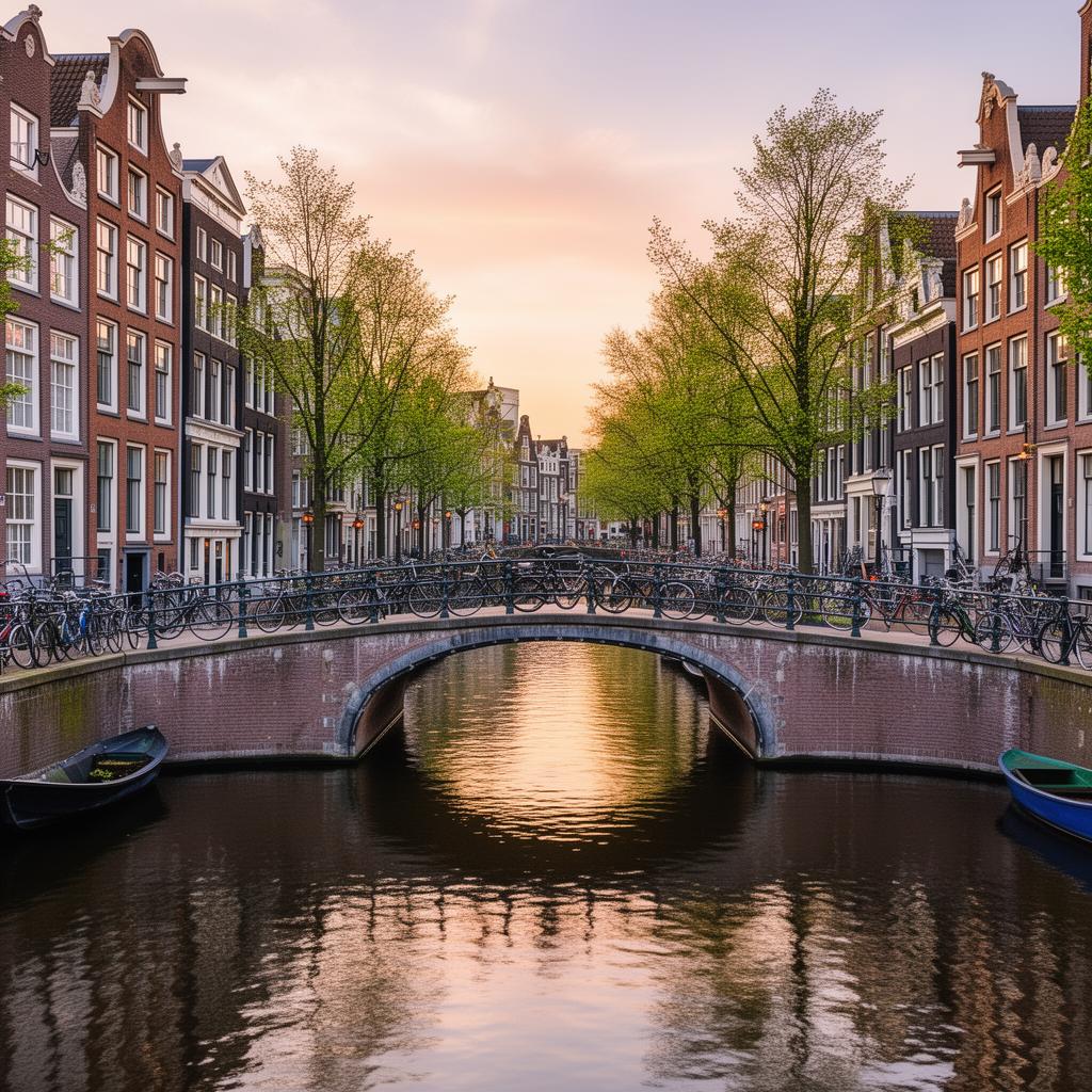 Amsterdam, Netherlands