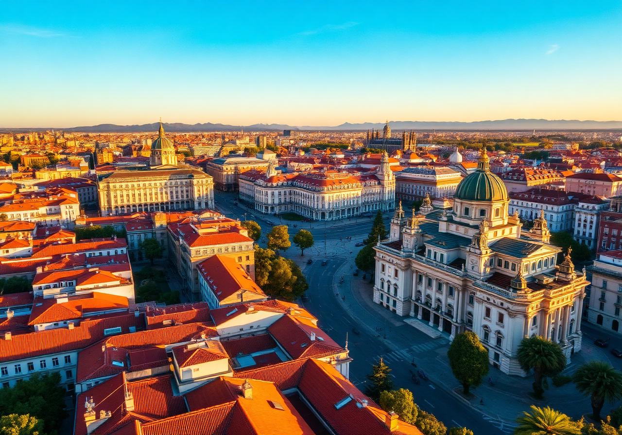 Madrid, Spain